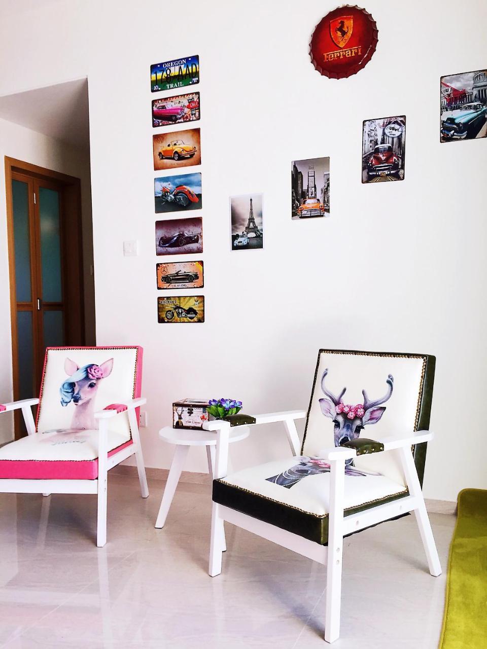Nice Apartment Near Moon Bay Stone Park Wenchang Extérieur photo