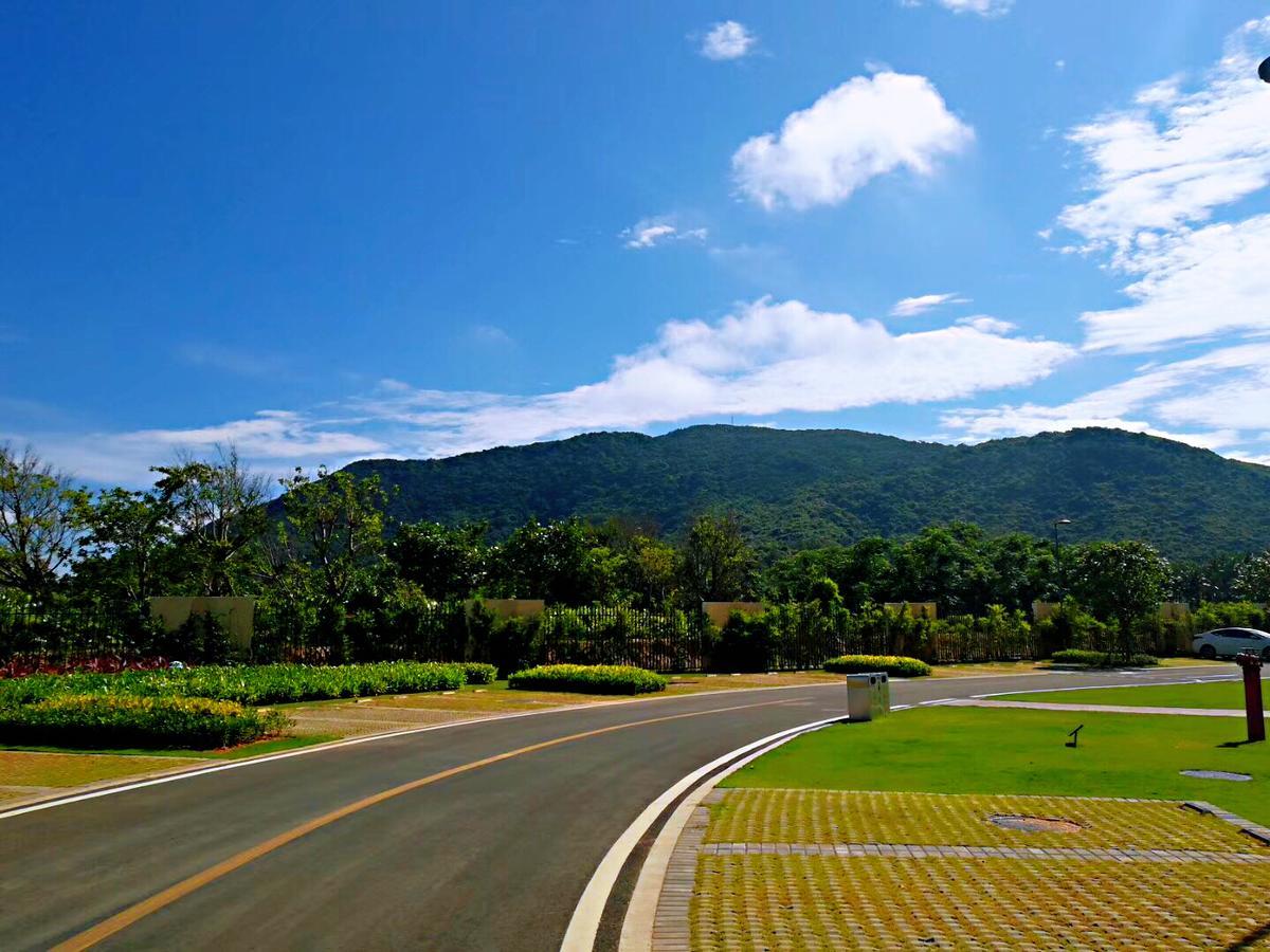 Nice Apartment Near Moon Bay Stone Park Wenchang Extérieur photo